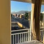 Parow Palms