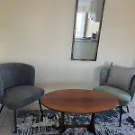 Parow Palms