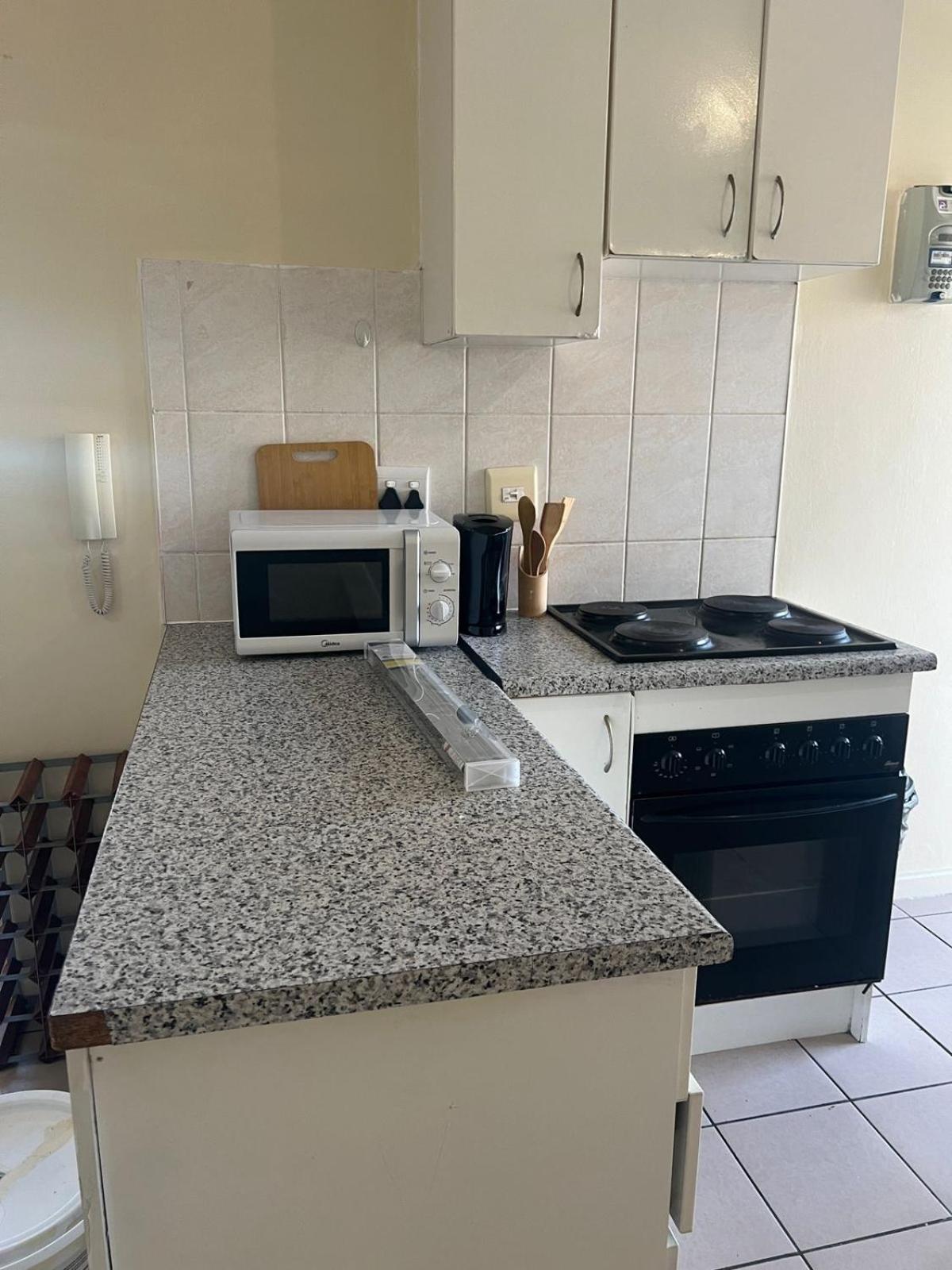 Parow Palms Apartment Cape Town