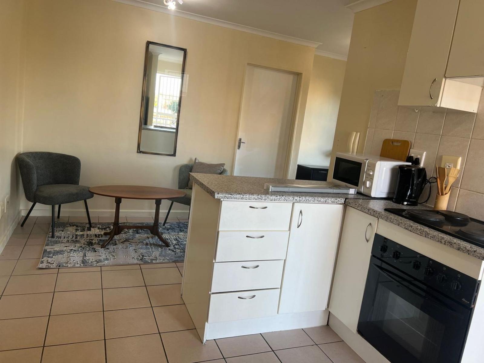 Apartment Parow Palms Cape Town