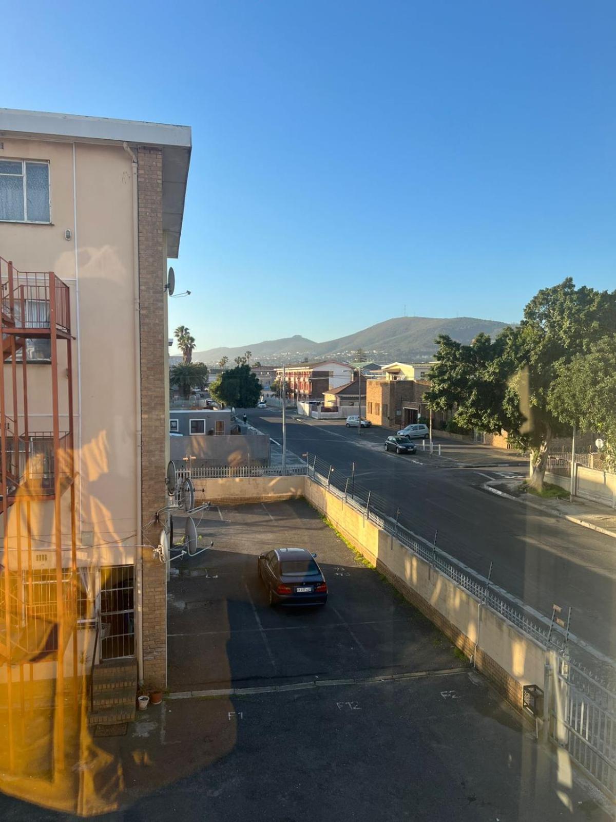 Parow Palms Apartment