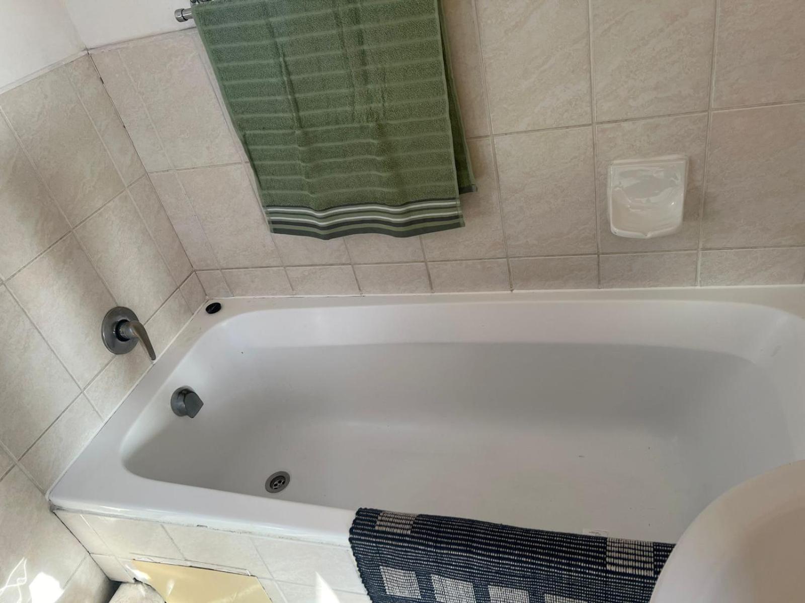 Parow Palms Apartment