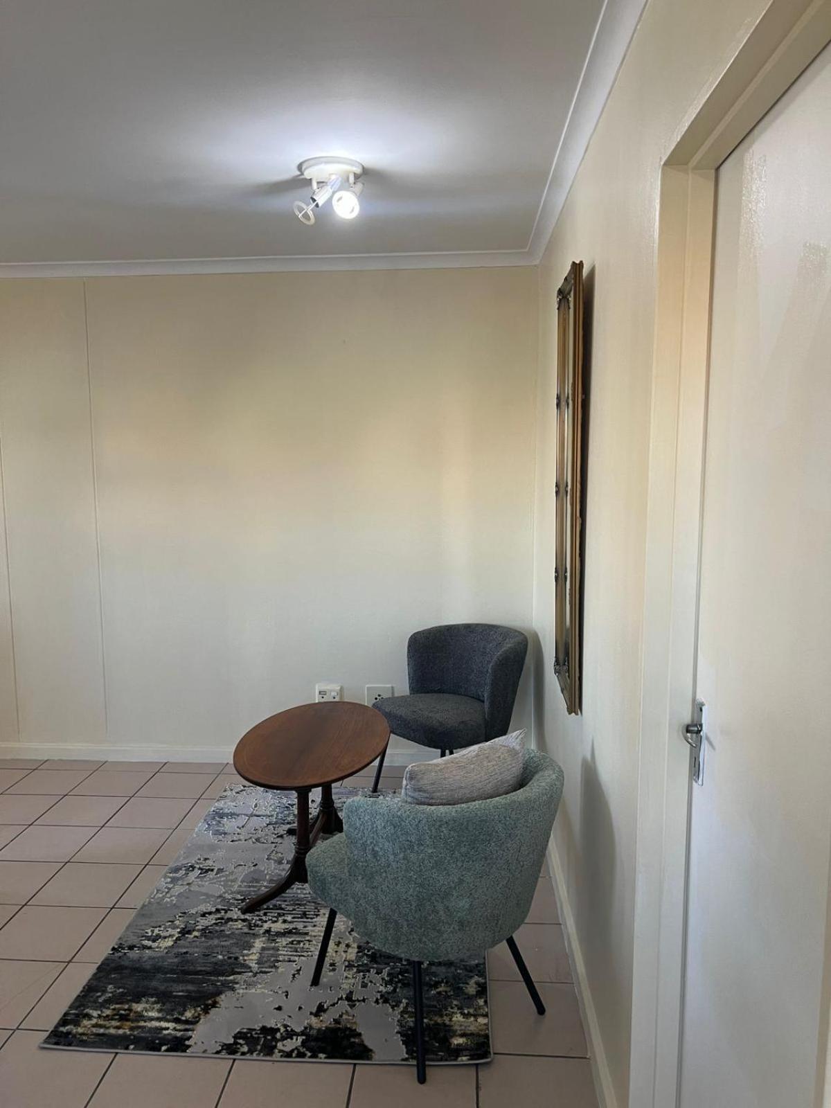 Apartment Parow Palms *