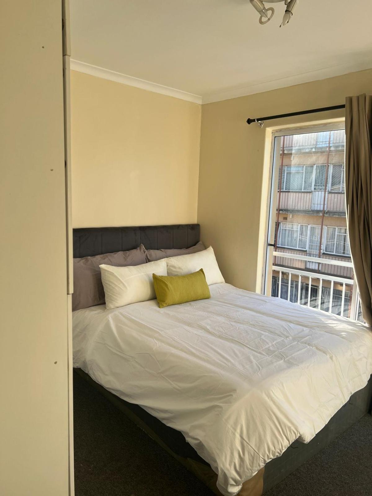 Parow Palms Apartment Cape Town