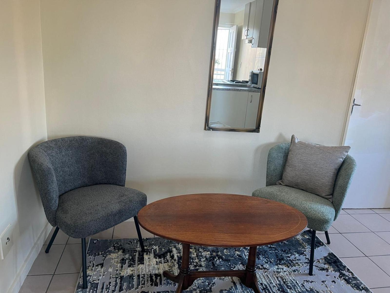Parow Palms Cape Town