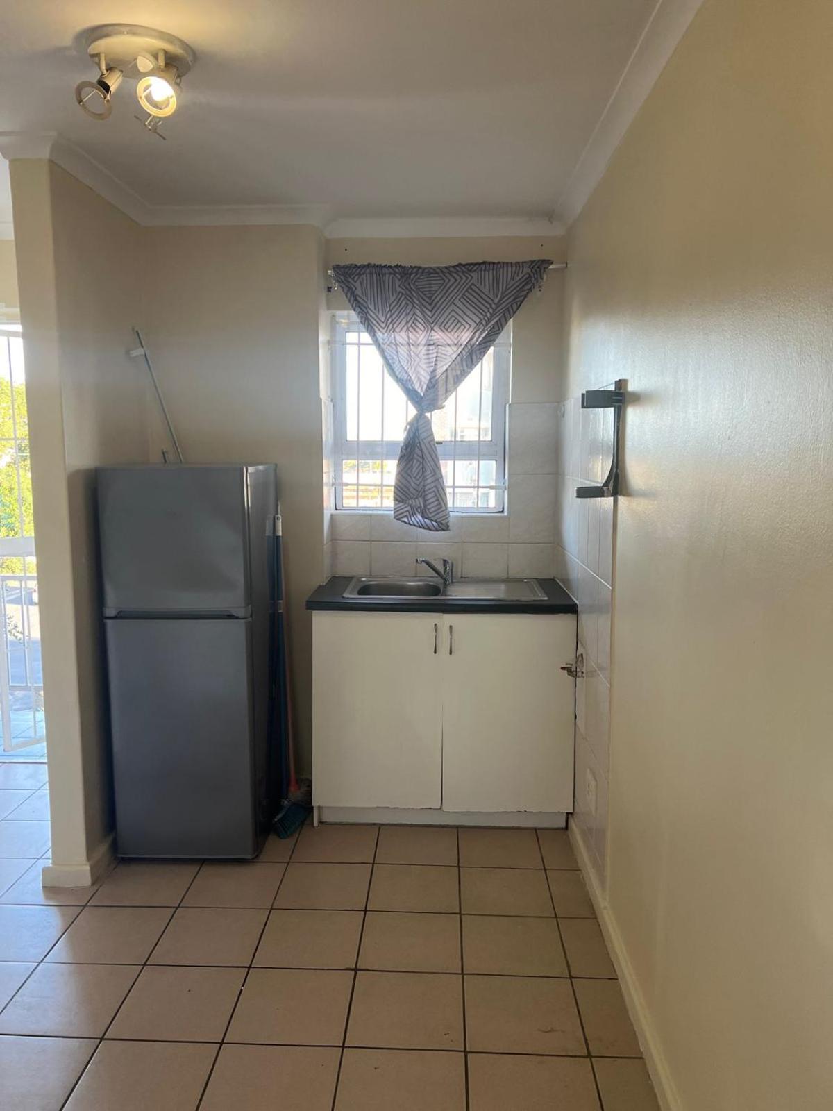 Parow Palms Cape Town