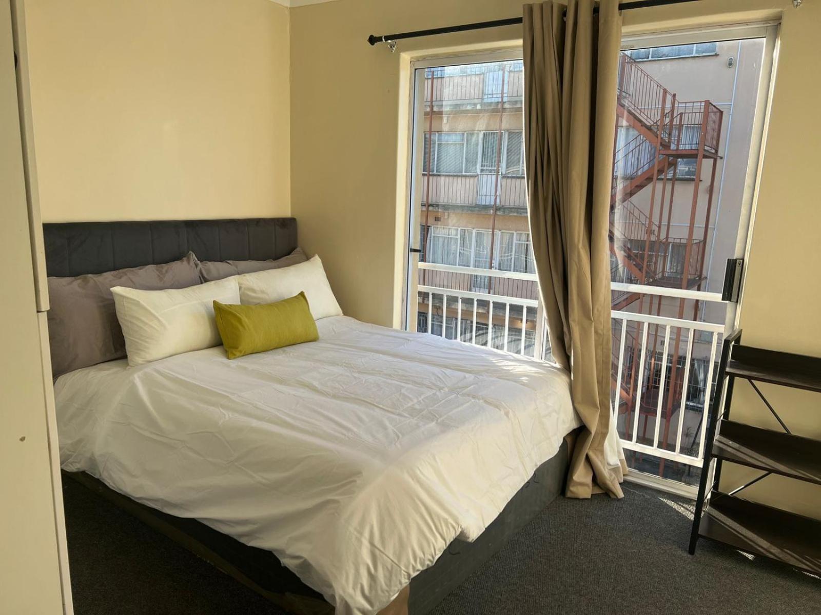 Parow Palms Apartment *