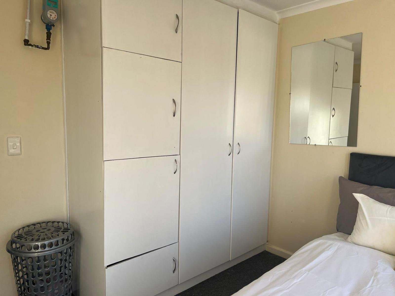 Parow Palms Apartment Cape Town