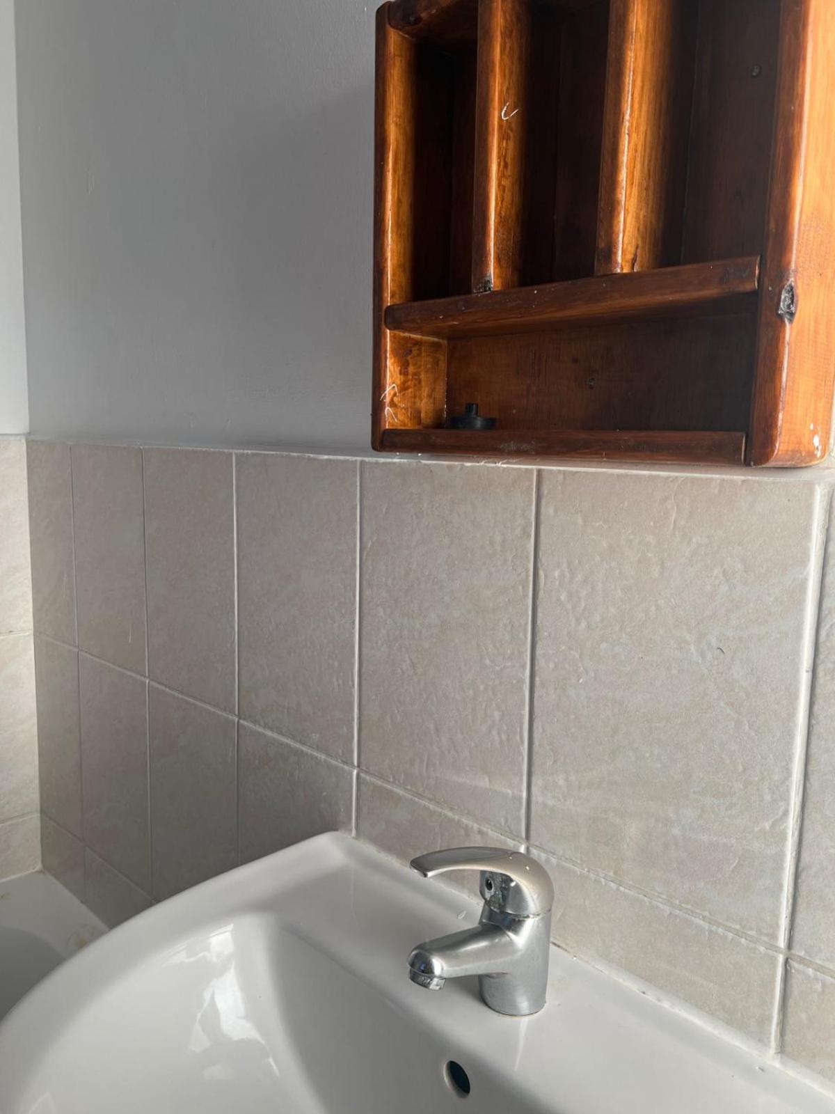 Apartment Parow Palms Cape Town