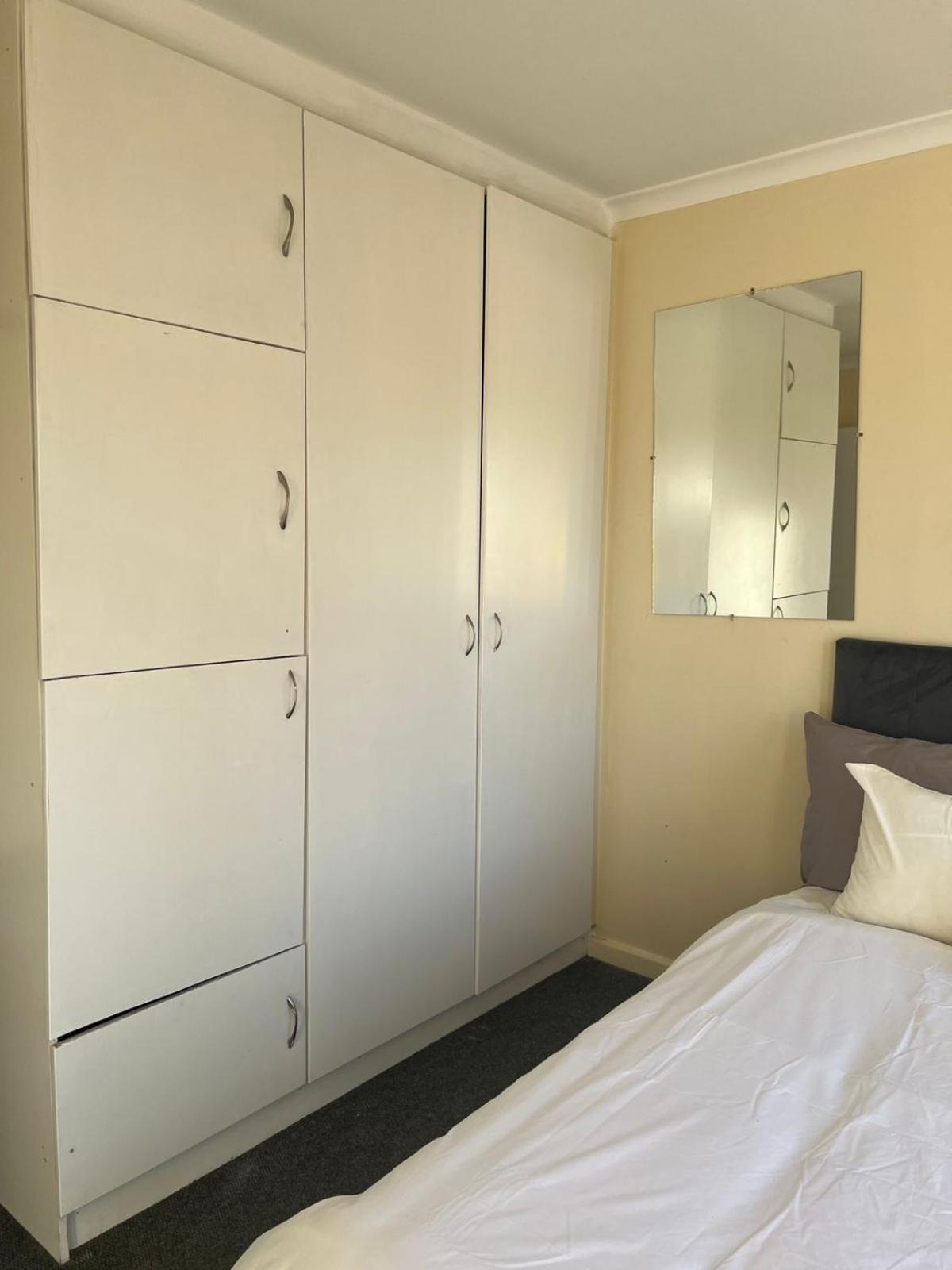 Parow Palms Cape Town