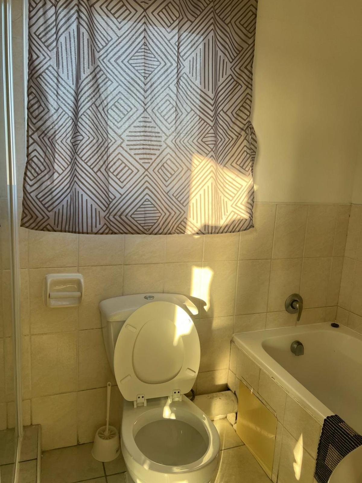 Apartment Parow Palms *